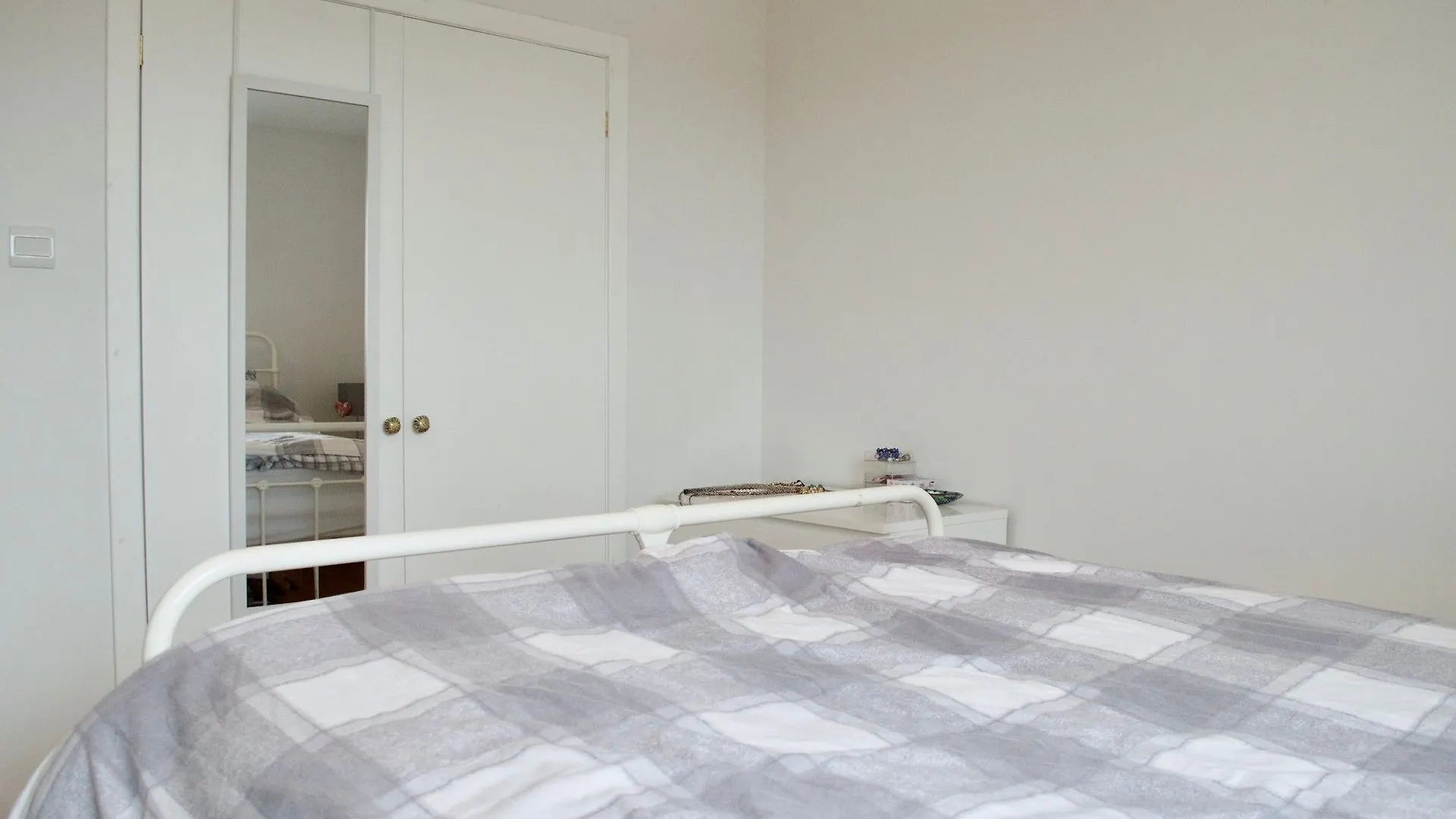 2 Bedroom Flat In 爱丁堡 英国