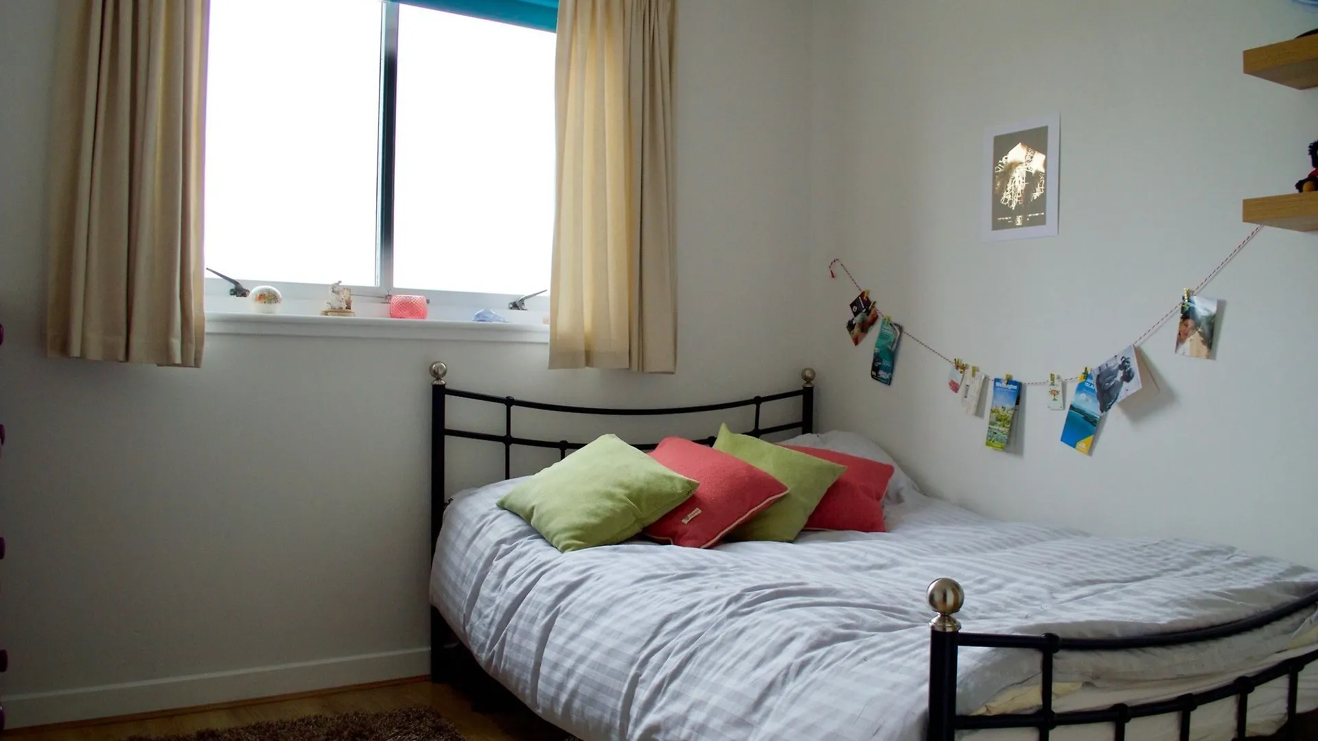 2 Bedroom Flat In 爱丁堡 0*,