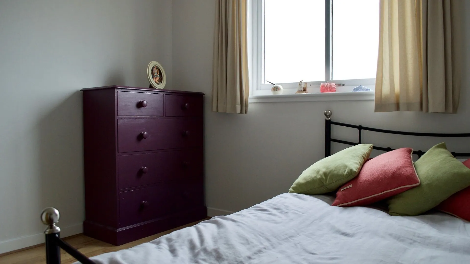 2 Bedroom Flat In 爱丁堡 0*,  英国