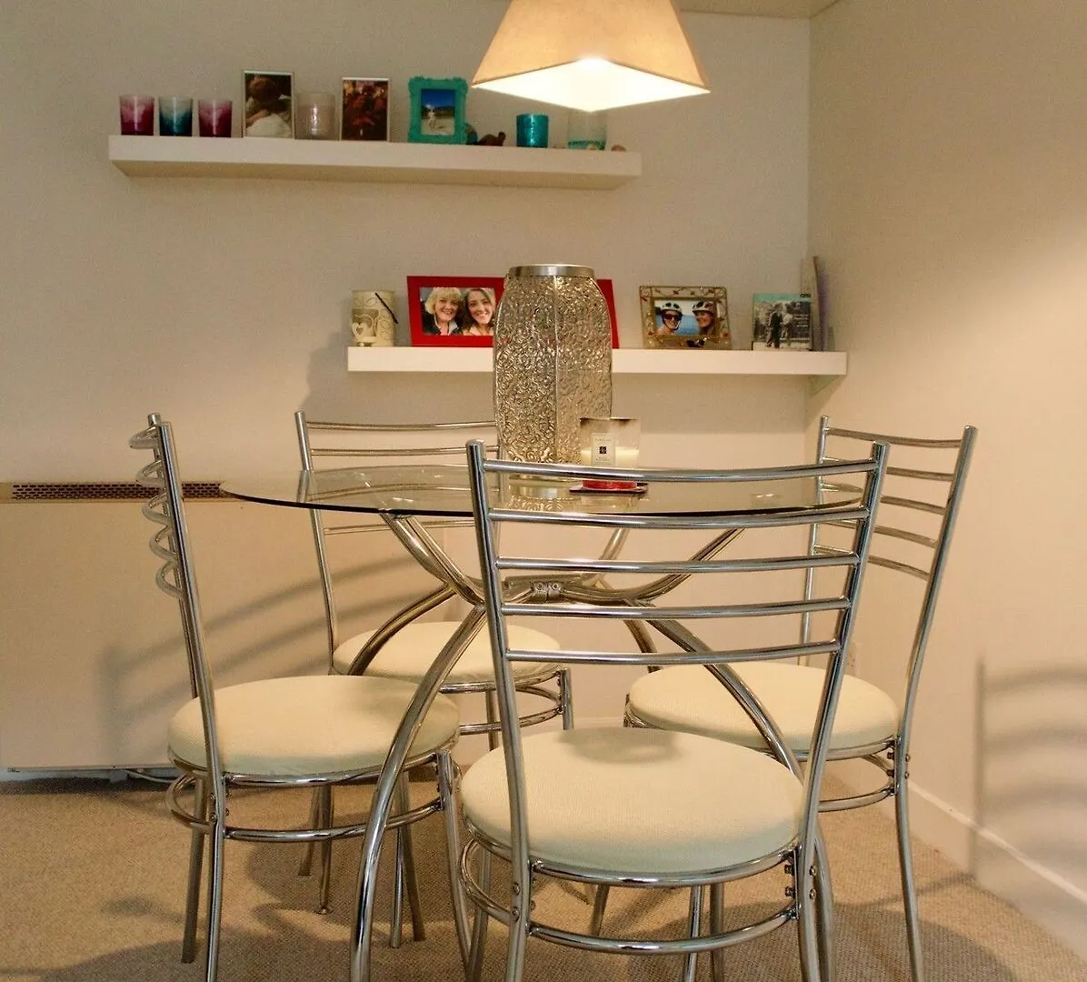 2 Bedroom Flat In 爱丁堡 公寓